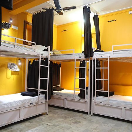 Santkripa Backpackers 400 Mtr From Railway Station Hostel Jodhpur  Ngoại thất bức ảnh