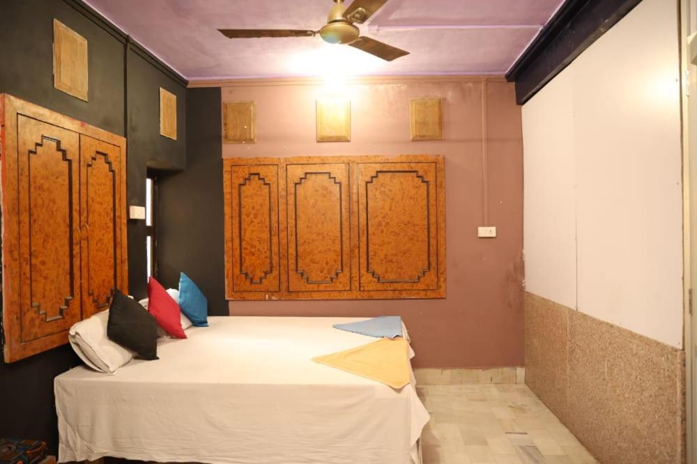 Santkripa Backpackers 400 Mtr From Railway Station Hostel Jodhpur  Ngoại thất bức ảnh