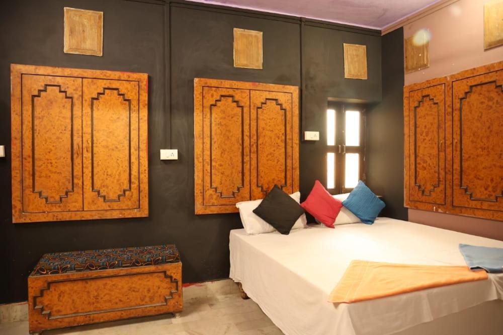 Santkripa Backpackers 400 Mtr From Railway Station Hostel Jodhpur  Ngoại thất bức ảnh