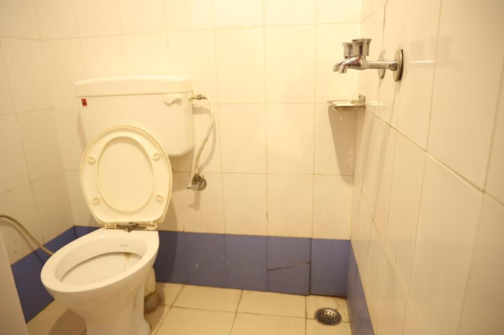 Santkripa Backpackers 400 Mtr From Railway Station Hostel Jodhpur  Ngoại thất bức ảnh