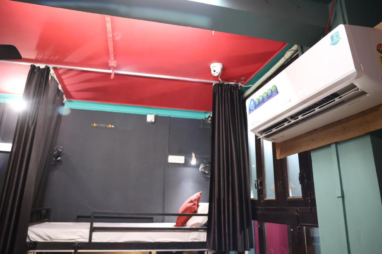 Santkripa Backpackers 400 Mtr From Railway Station Hostel Jodhpur  Ngoại thất bức ảnh