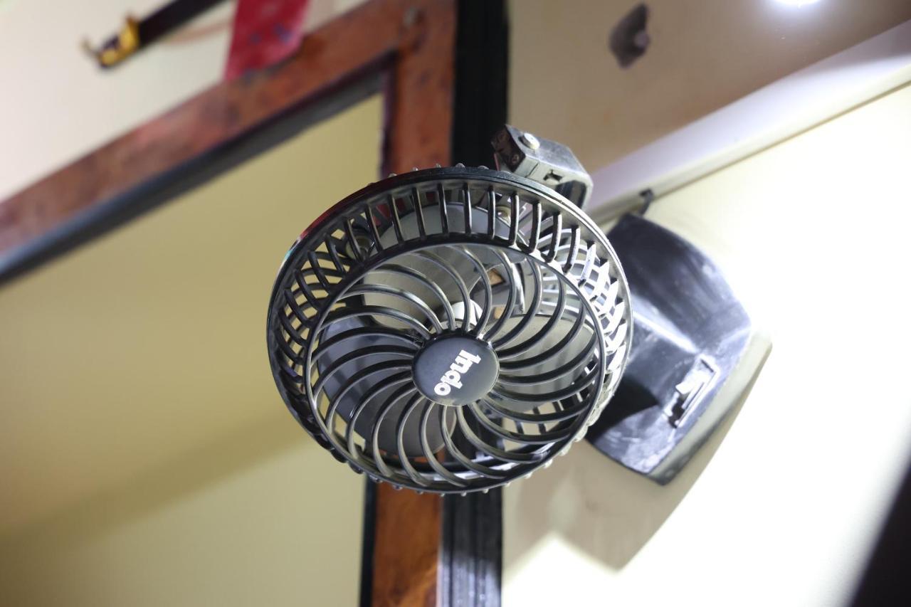 Santkripa Backpackers 400 Mtr From Railway Station Hostel Jodhpur  Ngoại thất bức ảnh