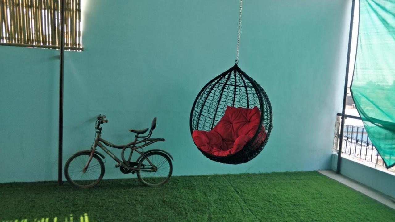 Santkripa Backpackers 400 Mtr From Railway Station Hostel Jodhpur  Ngoại thất bức ảnh