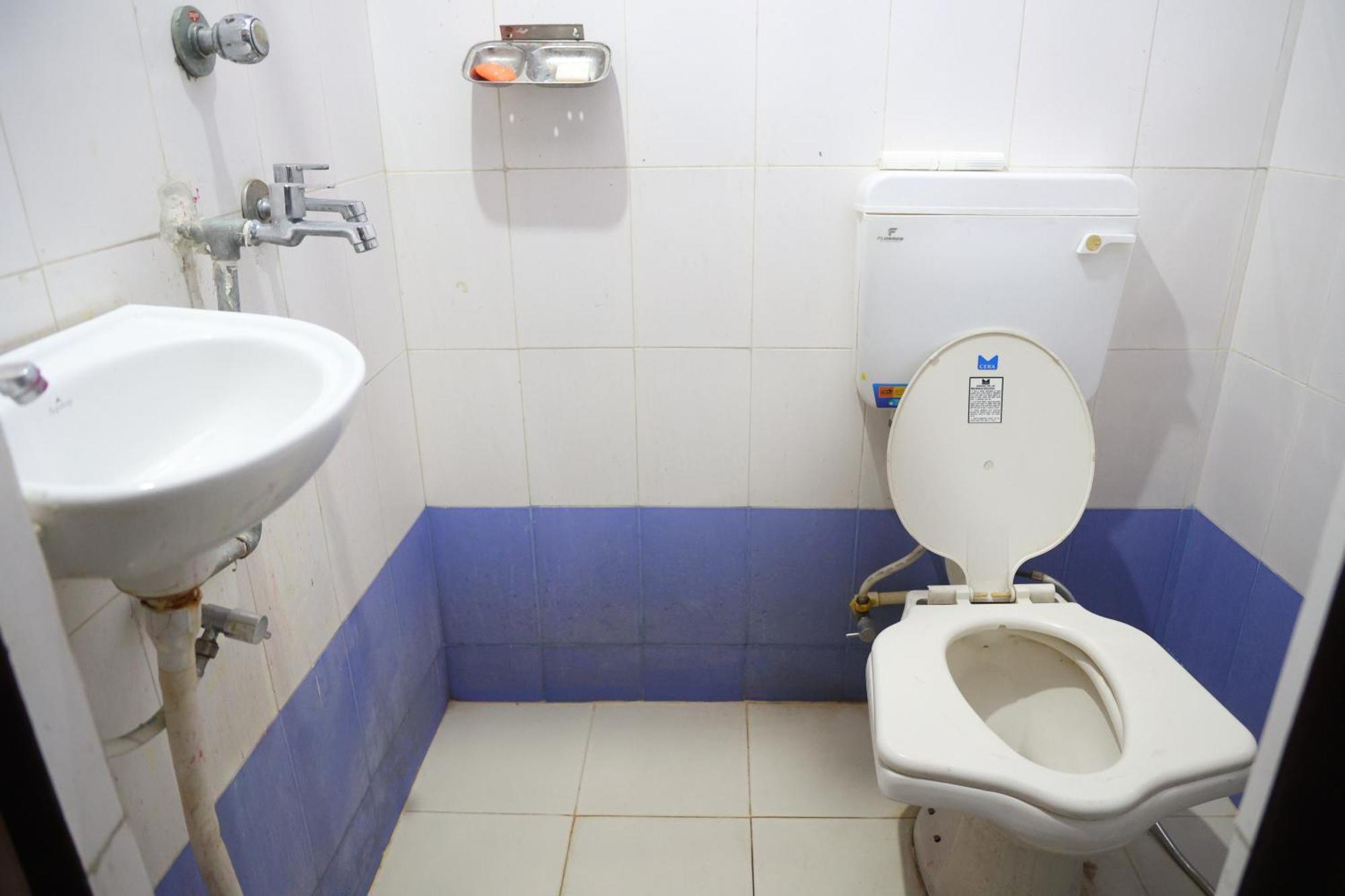 Santkripa Backpackers 400 Mtr From Railway Station Hostel Jodhpur  Ngoại thất bức ảnh