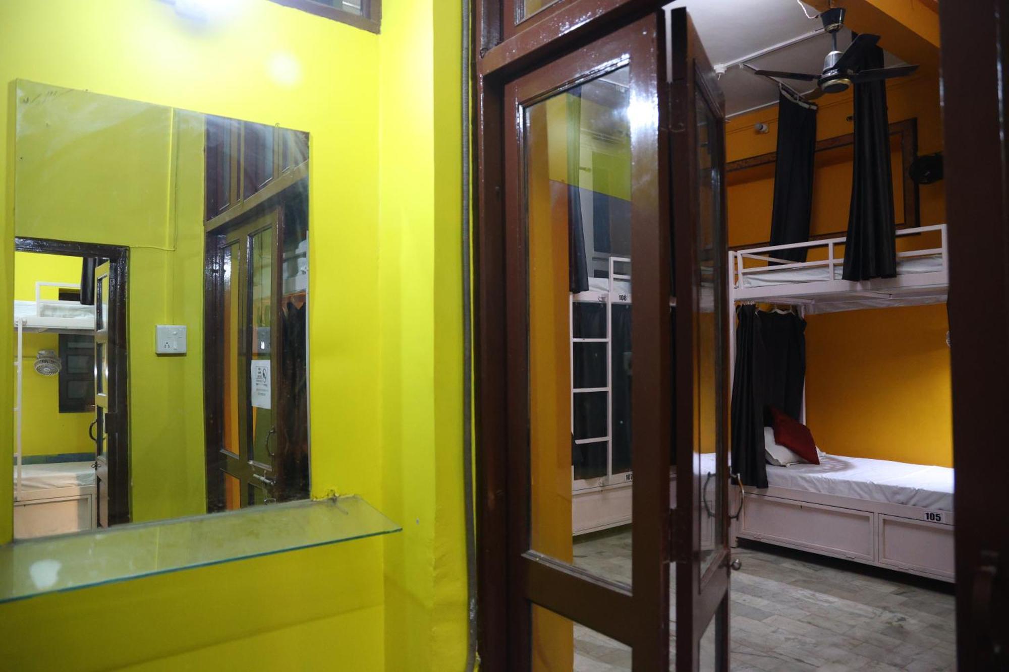 Santkripa Backpackers 400 Mtr From Railway Station Hostel Jodhpur  Ngoại thất bức ảnh