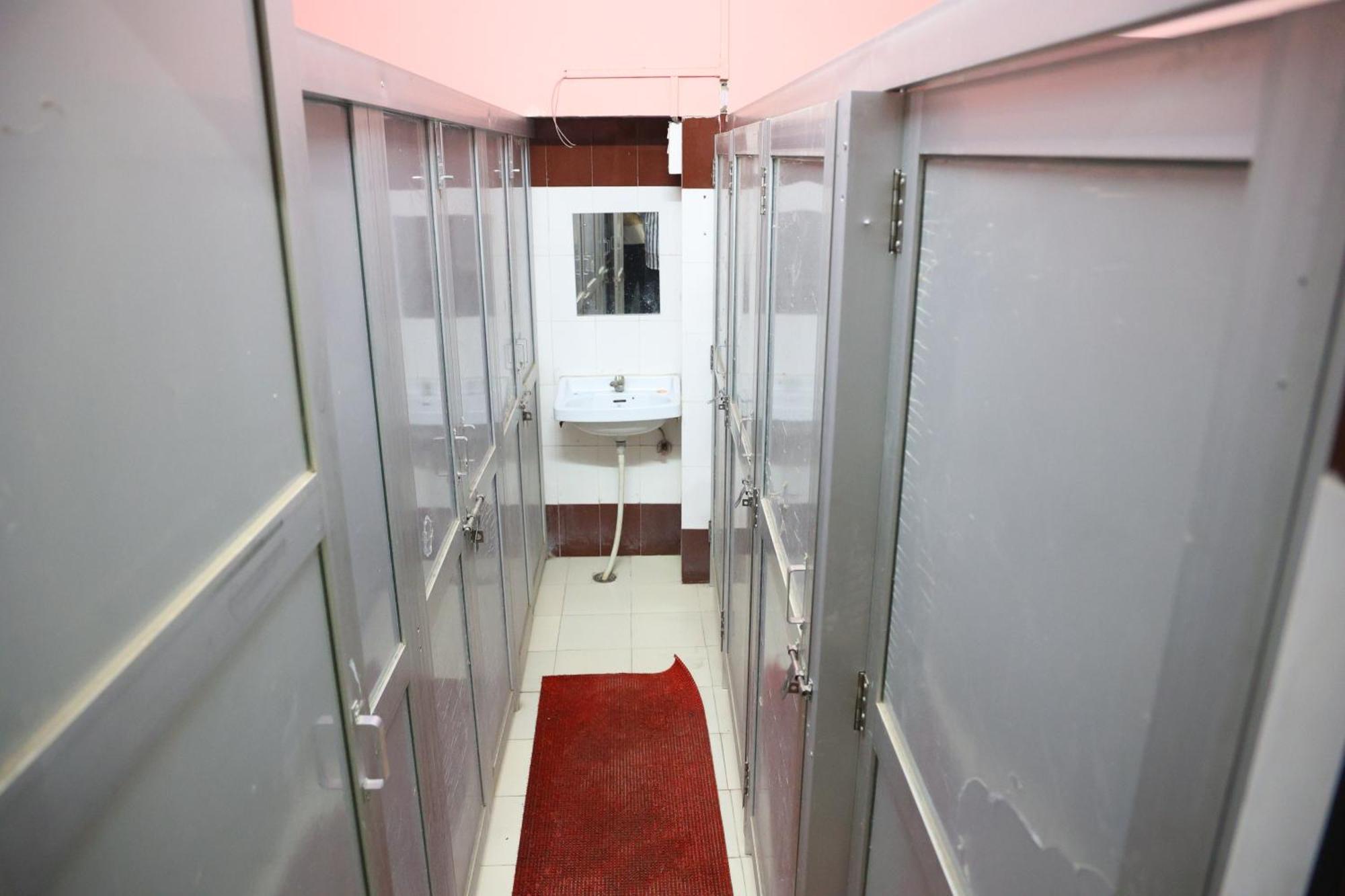 Santkripa Backpackers 400 Mtr From Railway Station Hostel Jodhpur  Ngoại thất bức ảnh