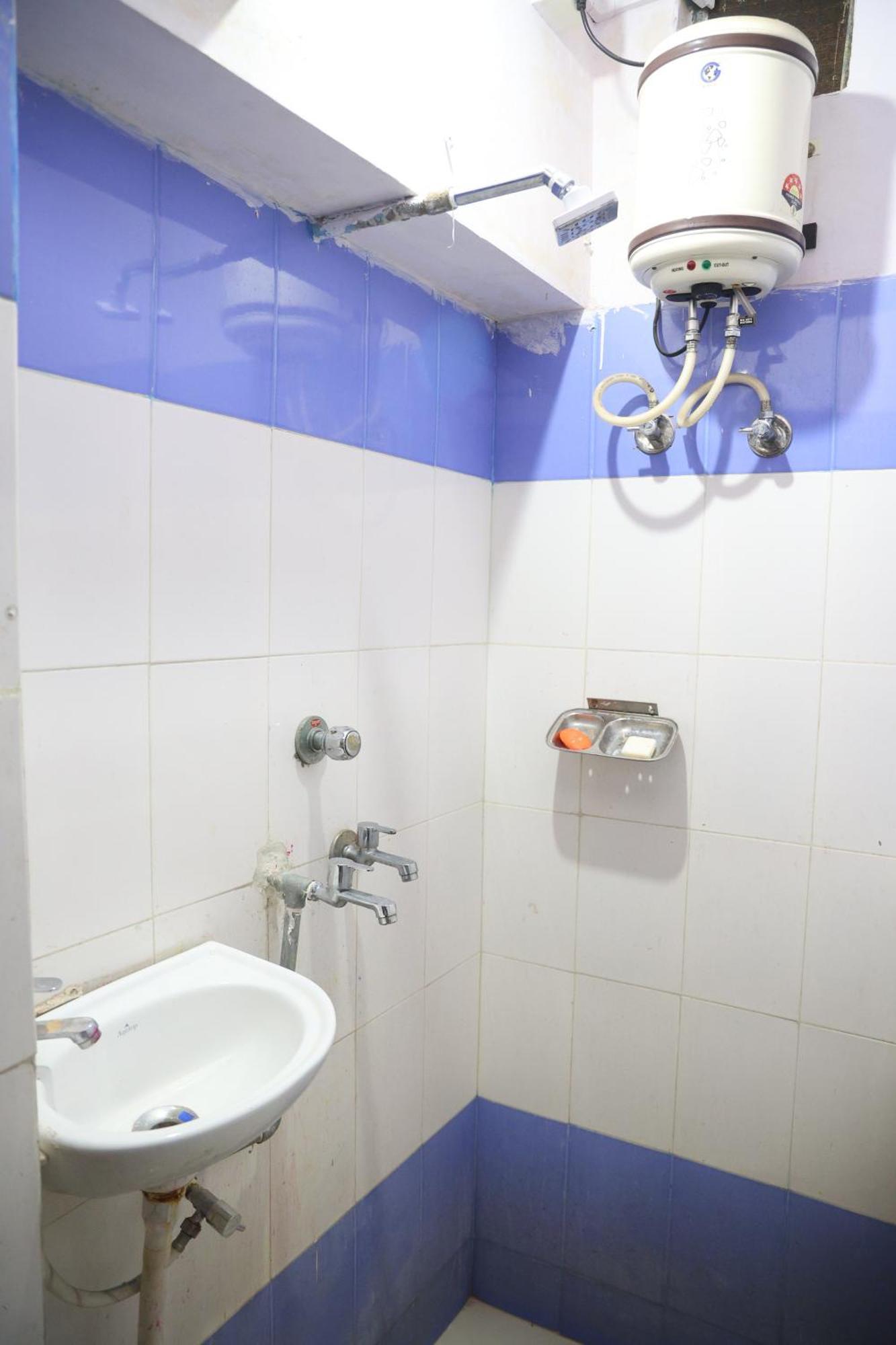 Santkripa Backpackers 400 Mtr From Railway Station Hostel Jodhpur  Ngoại thất bức ảnh