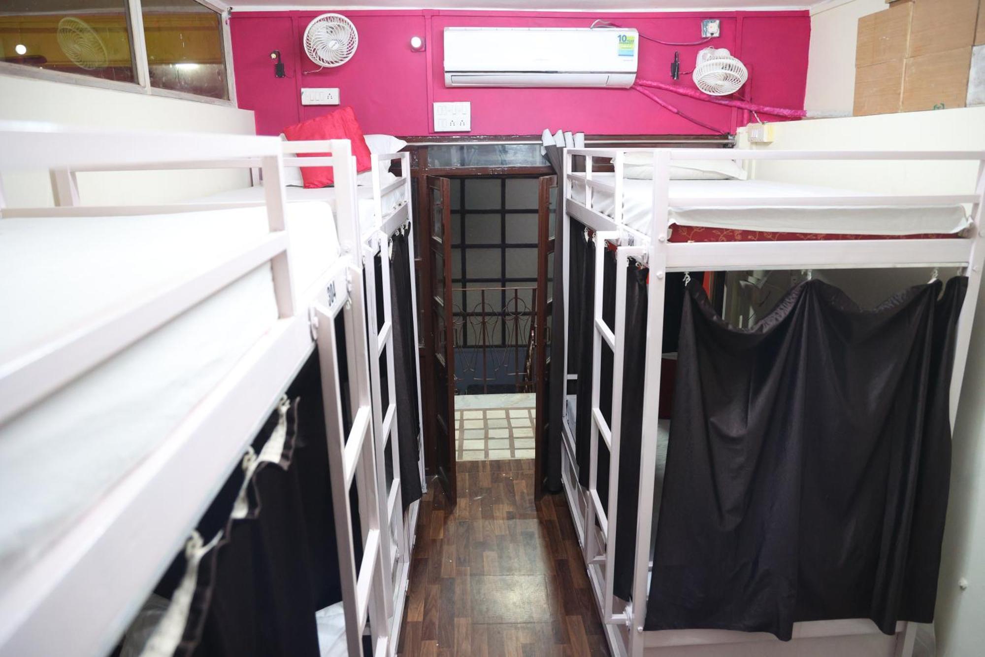 Santkripa Backpackers 400 Mtr From Railway Station Hostel Jodhpur  Ngoại thất bức ảnh