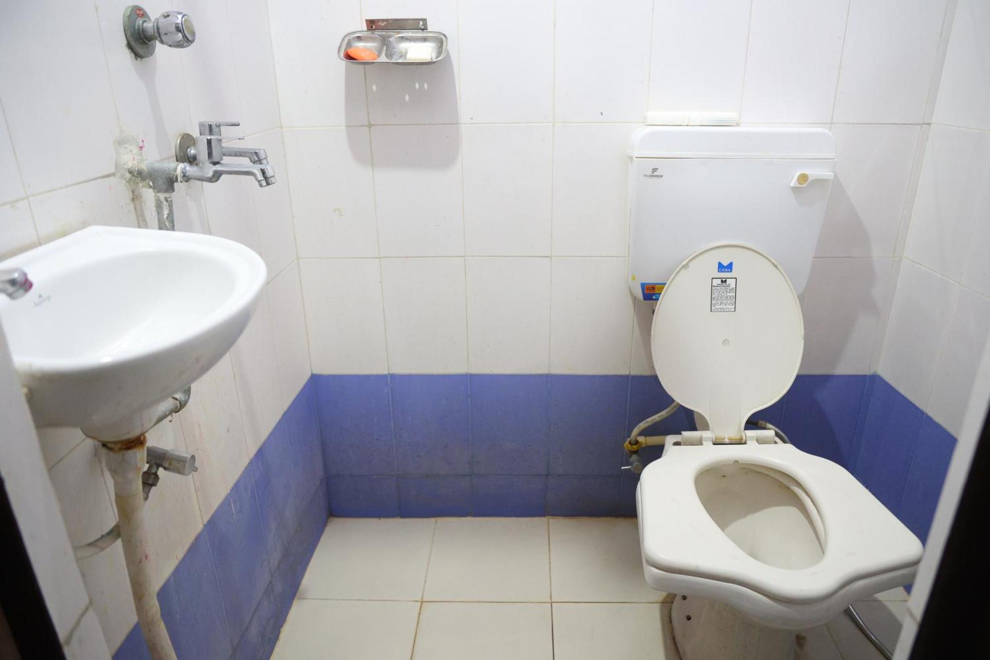 Santkripa Backpackers 400 Mtr From Railway Station Hostel Jodhpur  Ngoại thất bức ảnh