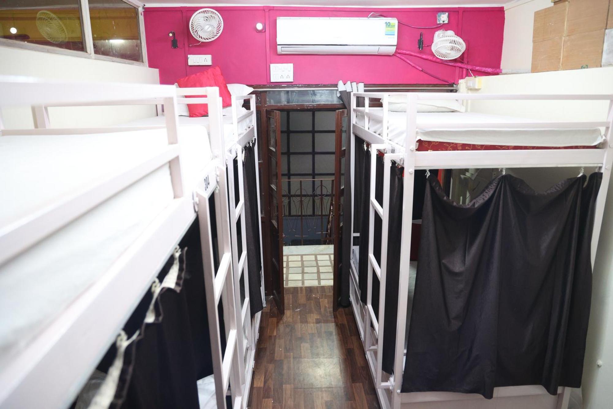 Santkripa Backpackers 400 Mtr From Railway Station Hostel Jodhpur  Ngoại thất bức ảnh