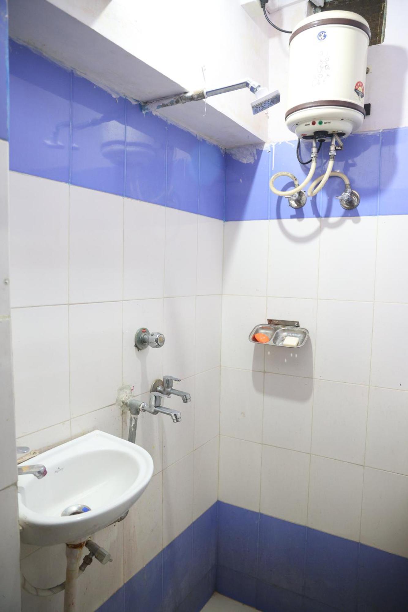 Santkripa Backpackers 400 Mtr From Railway Station Hostel Jodhpur  Ngoại thất bức ảnh