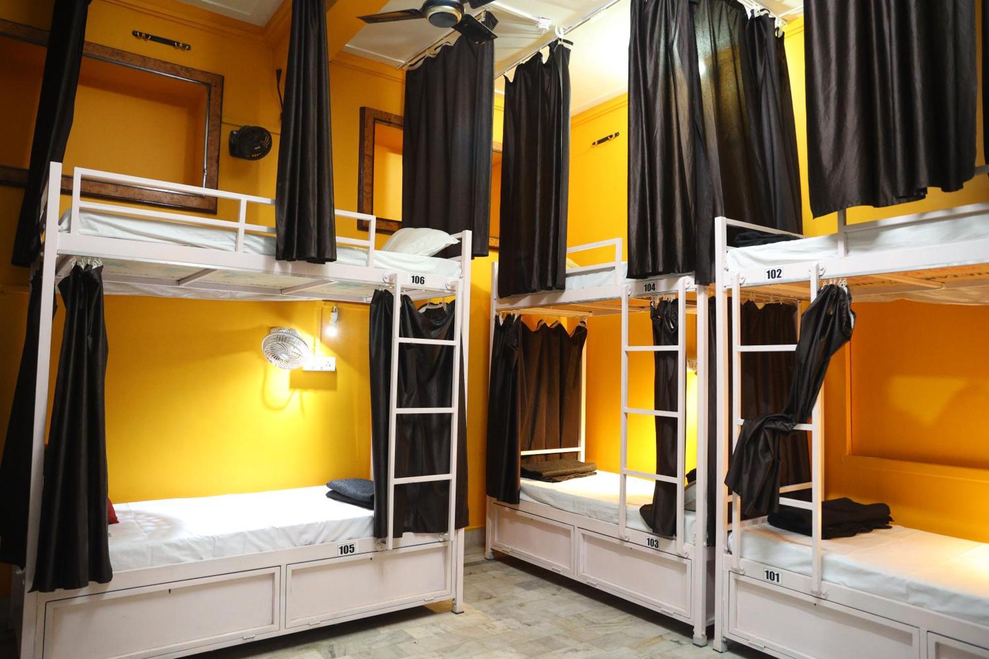 Santkripa Backpackers 400 Mtr From Railway Station Hostel Jodhpur  Ngoại thất bức ảnh