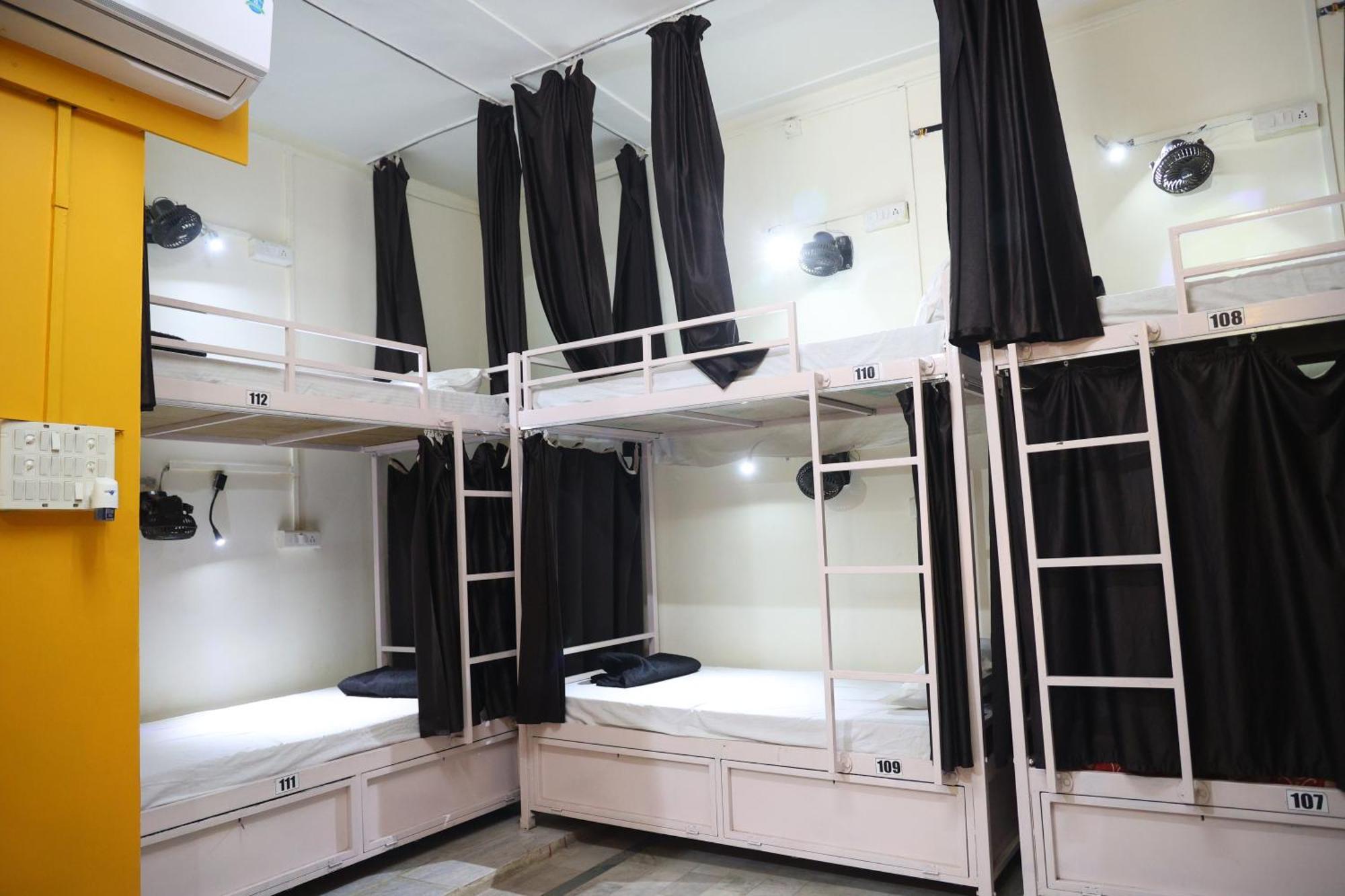 Santkripa Backpackers 400 Mtr From Railway Station Hostel Jodhpur  Ngoại thất bức ảnh