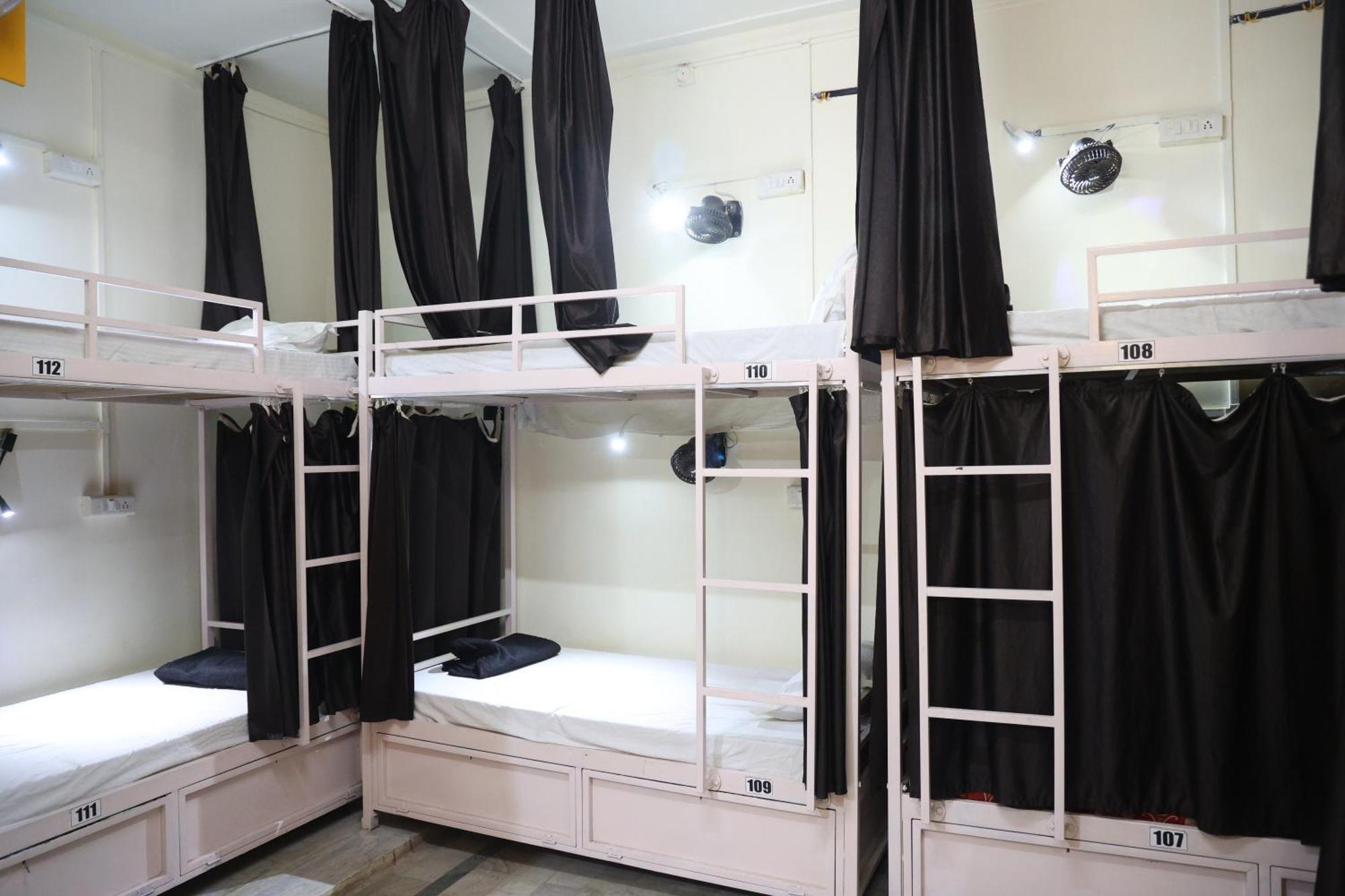 Santkripa Backpackers 400 Mtr From Railway Station Hostel Jodhpur  Ngoại thất bức ảnh
