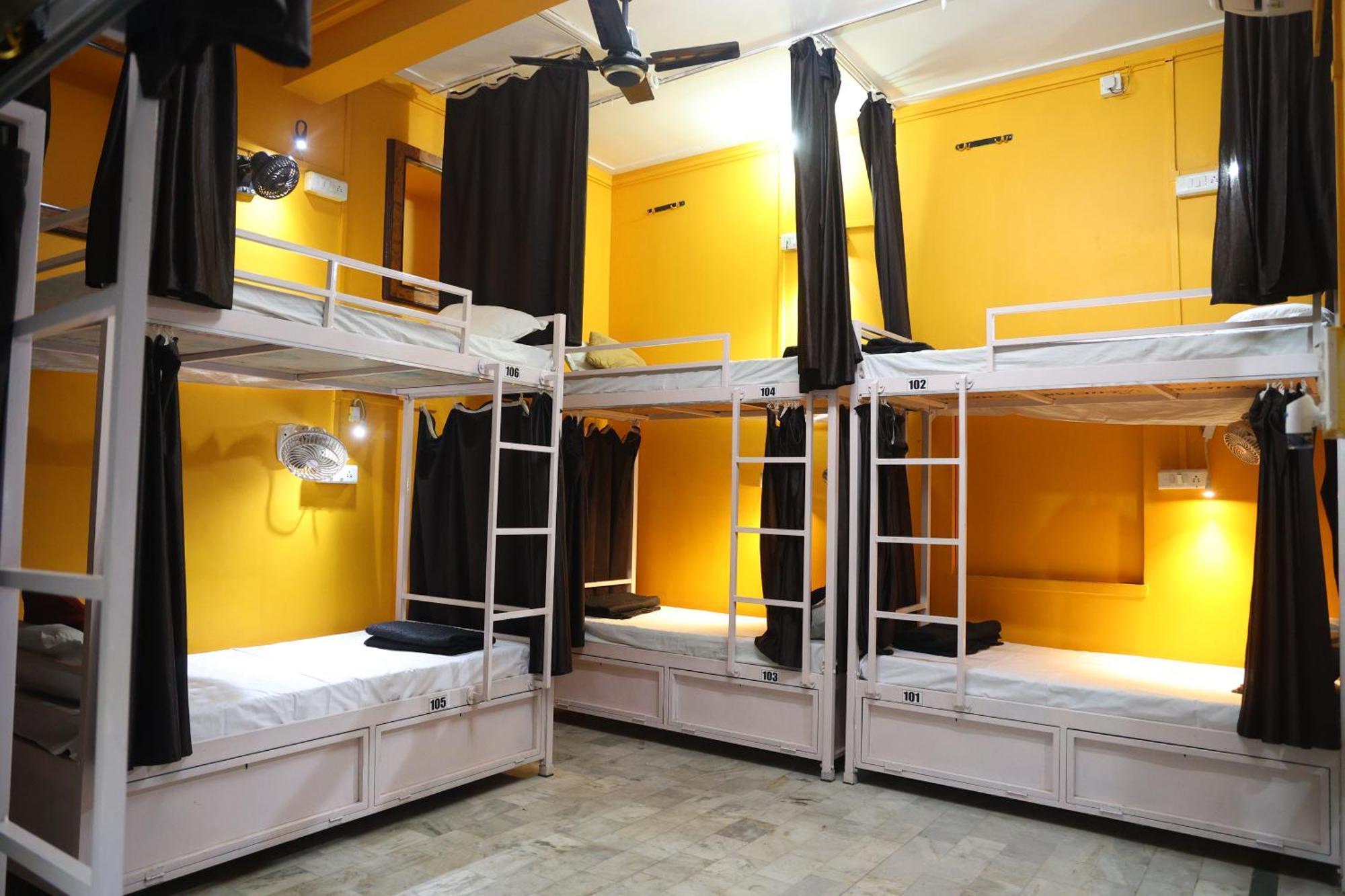 Santkripa Backpackers 400 Mtr From Railway Station Hostel Jodhpur  Ngoại thất bức ảnh