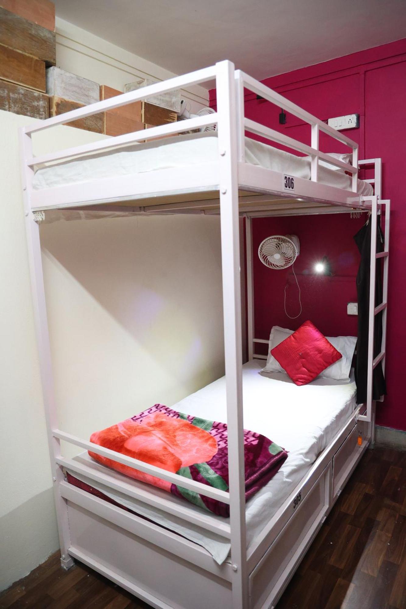 Santkripa Backpackers 400 Mtr From Railway Station Hostel Jodhpur  Ngoại thất bức ảnh