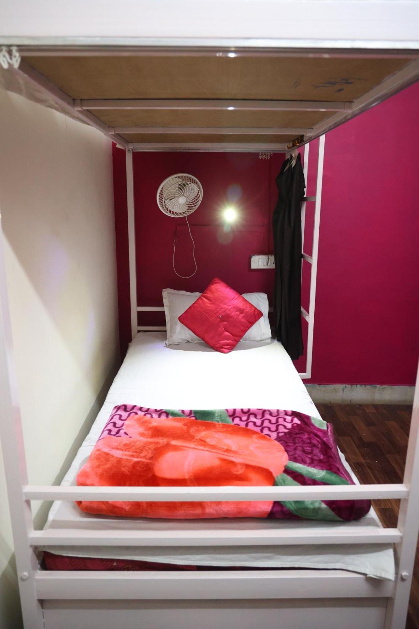 Santkripa Backpackers 400 Mtr From Railway Station Hostel Jodhpur  Ngoại thất bức ảnh