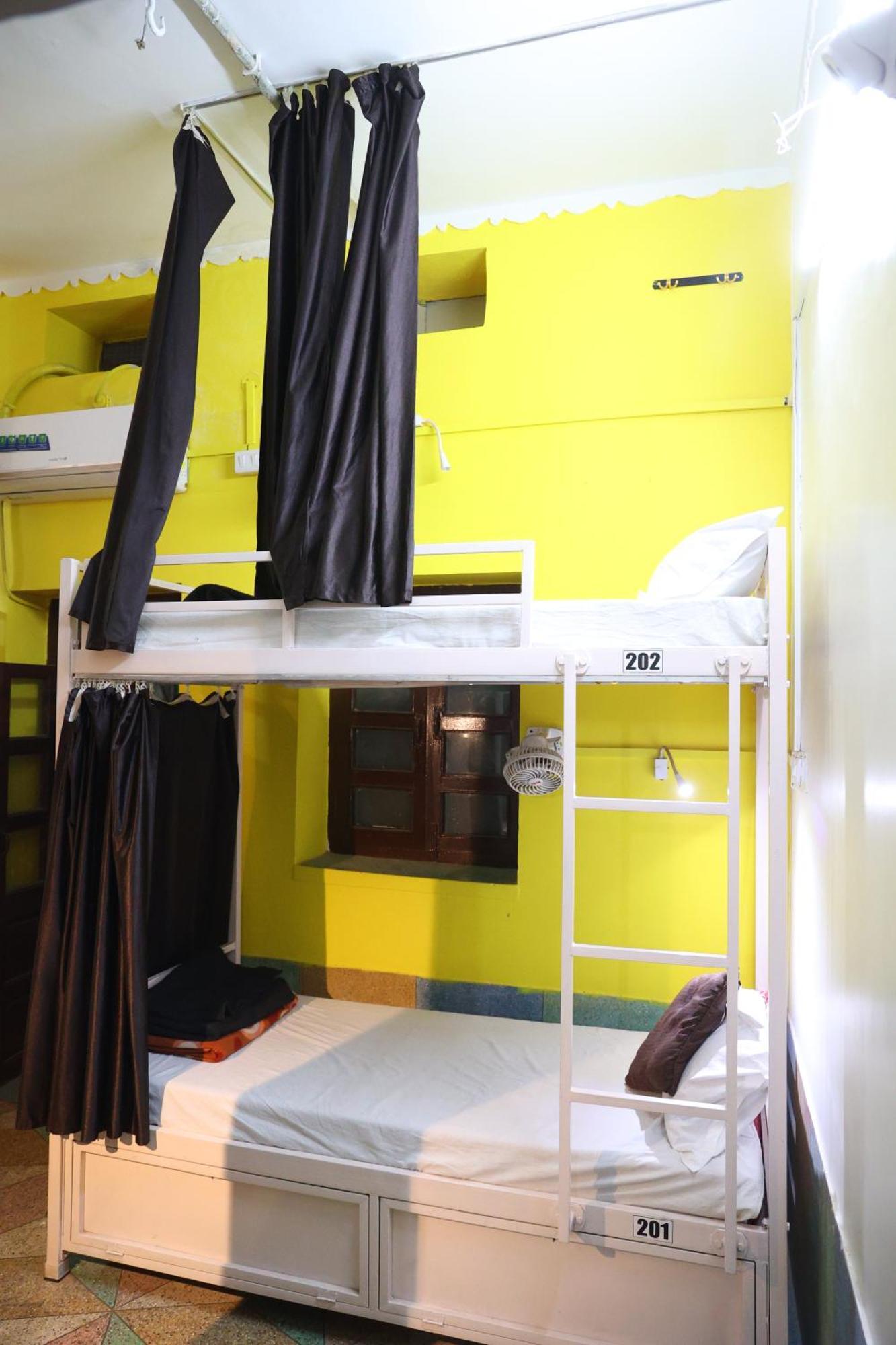 Santkripa Backpackers 400 Mtr From Railway Station Hostel Jodhpur  Ngoại thất bức ảnh