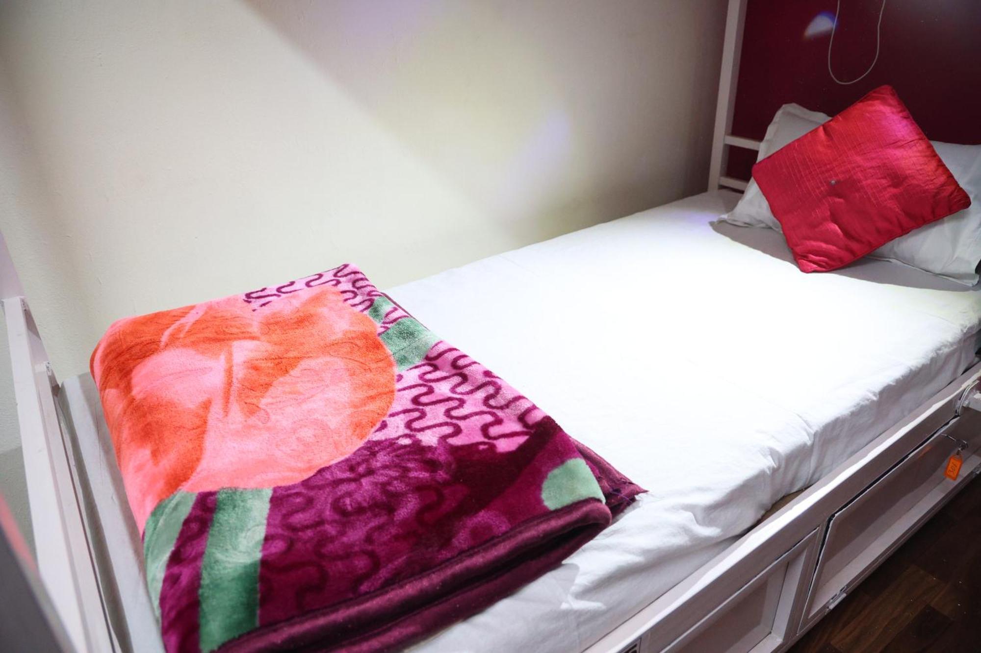 Santkripa Backpackers 400 Mtr From Railway Station Hostel Jodhpur  Ngoại thất bức ảnh