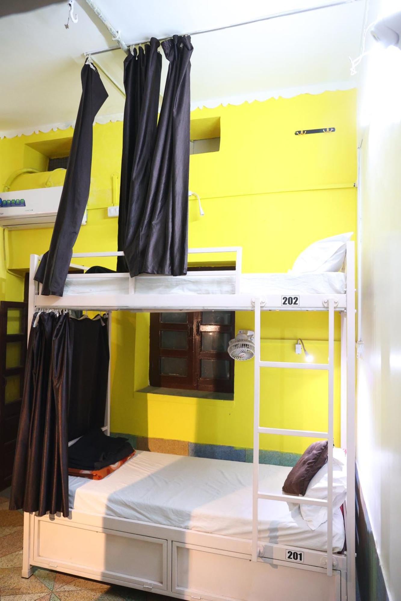 Santkripa Backpackers 400 Mtr From Railway Station Hostel Jodhpur  Ngoại thất bức ảnh