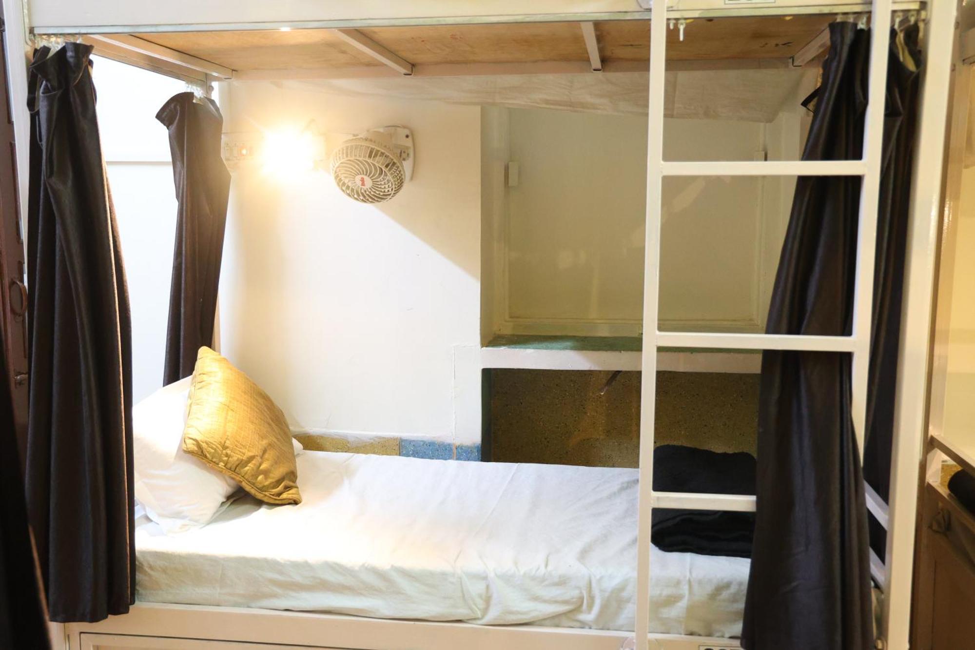 Santkripa Backpackers 400 Mtr From Railway Station Hostel Jodhpur  Ngoại thất bức ảnh