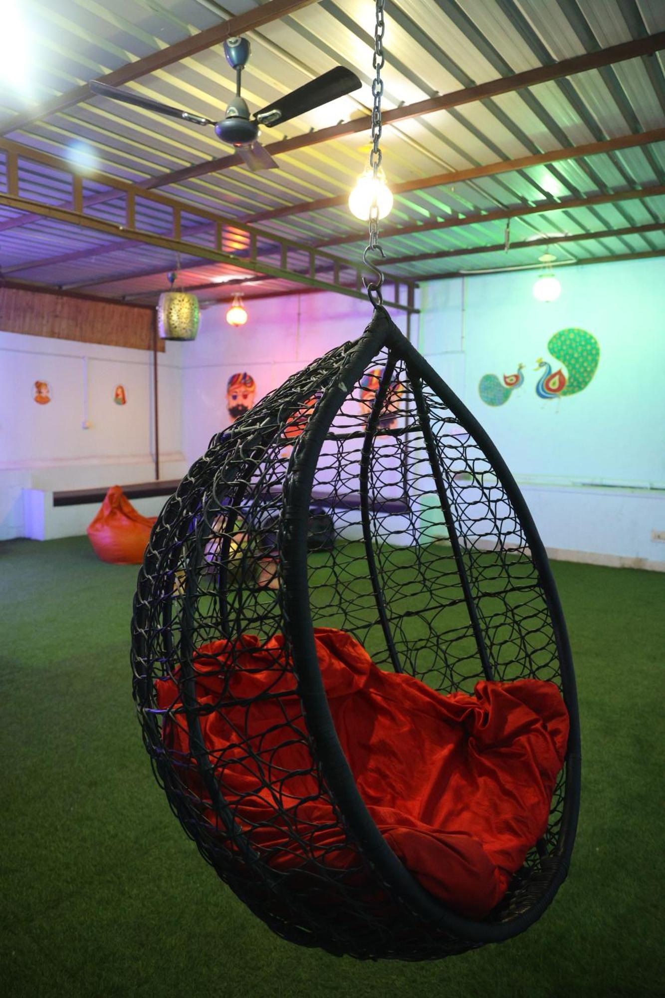 Santkripa Backpackers 400 Mtr From Railway Station Hostel Jodhpur  Ngoại thất bức ảnh