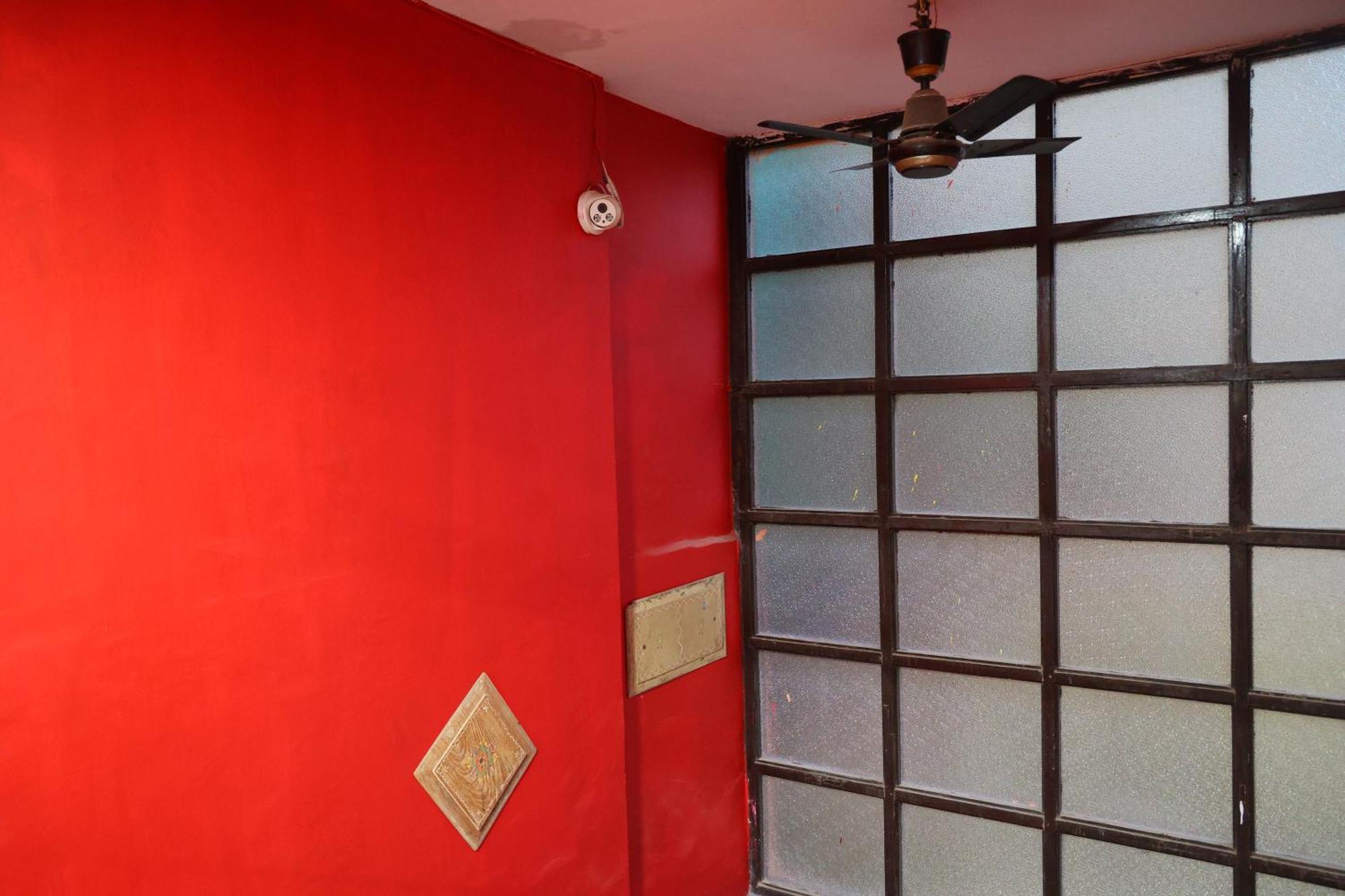 Santkripa Backpackers 400 Mtr From Railway Station Hostel Jodhpur  Ngoại thất bức ảnh