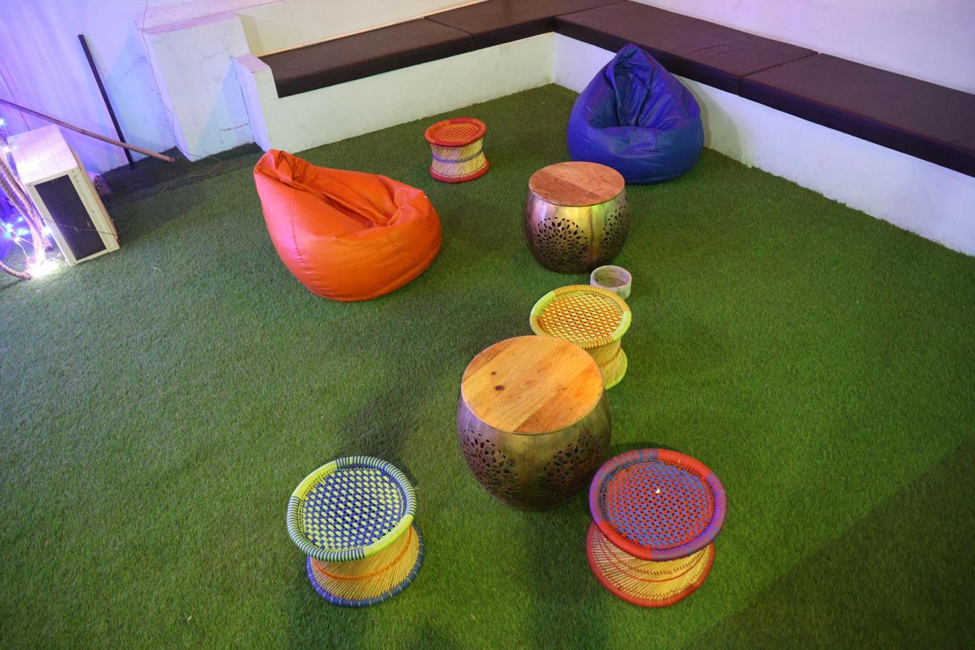 Santkripa Backpackers 400 Mtr From Railway Station Hostel Jodhpur  Ngoại thất bức ảnh