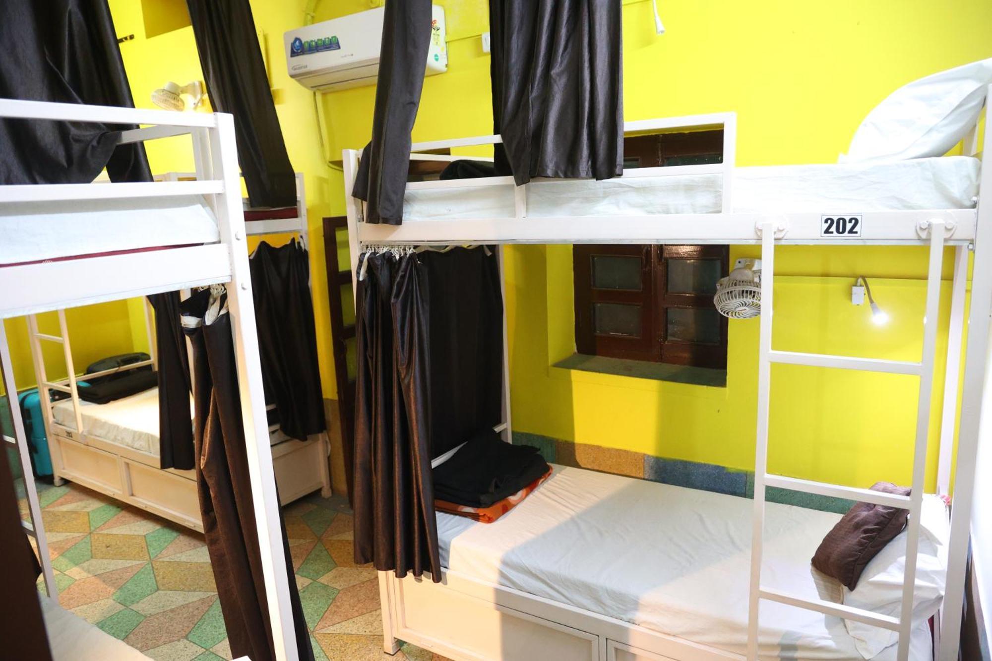 Santkripa Backpackers 400 Mtr From Railway Station Hostel Jodhpur  Ngoại thất bức ảnh