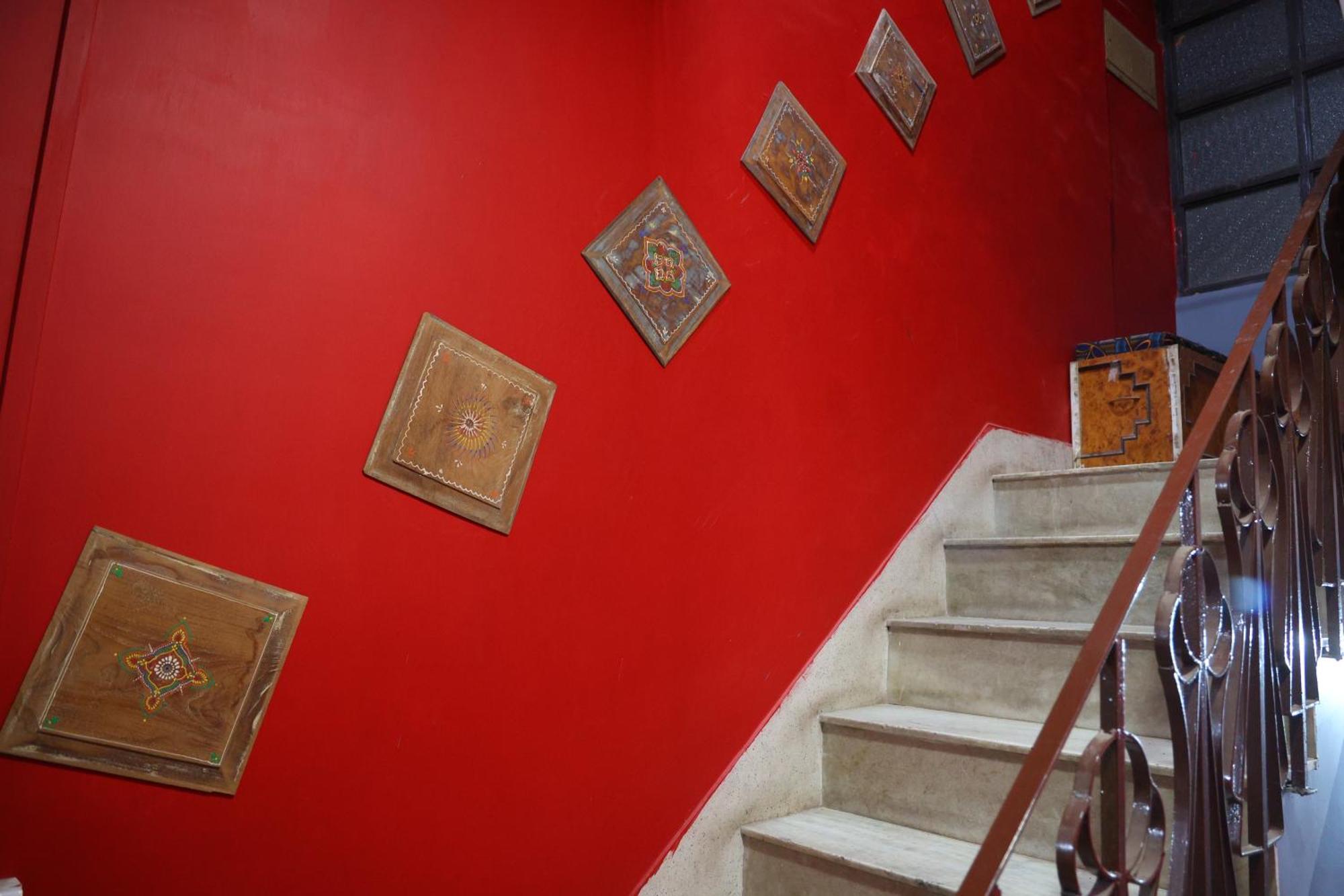 Santkripa Backpackers 400 Mtr From Railway Station Hostel Jodhpur  Ngoại thất bức ảnh